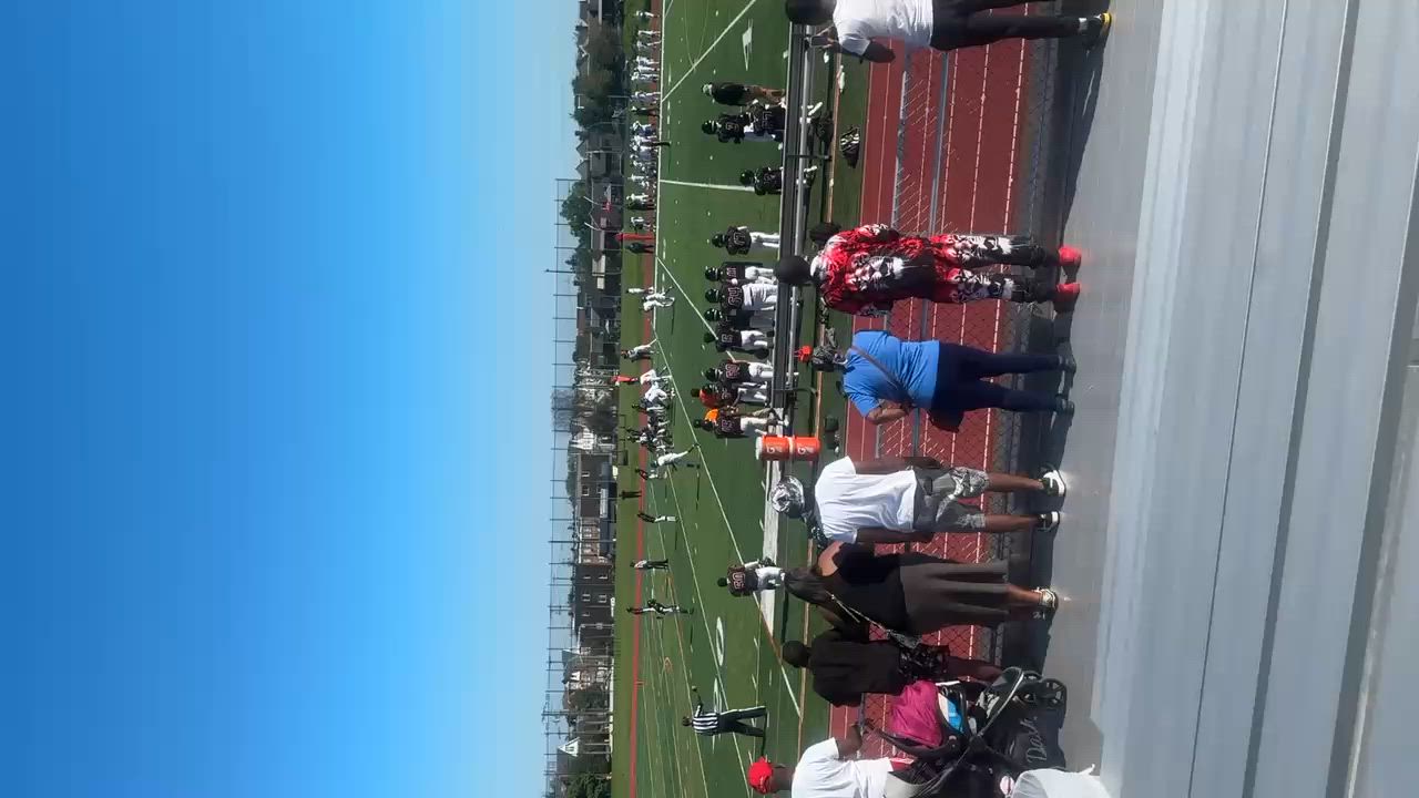 roll out pass to tightend