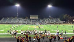 10-18-24 vs Newark Central