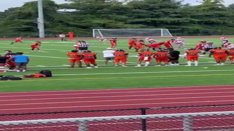 Video player poster image