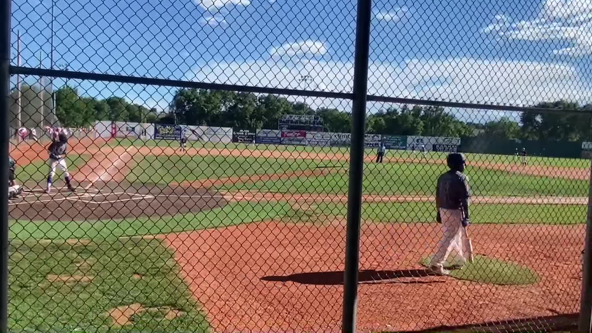 2022 High School summer league