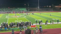 Punt with Roughing the Kicker