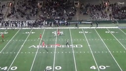 Zaiden Crain Junior Season Highlights Pt. 2