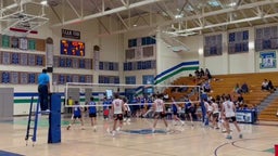 Torrey Pines vs Eastlake (March 27, 2025)