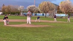 BASEBALL PRACTICE 3-7-2024