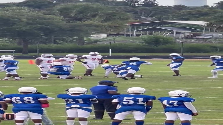 Video player poster image