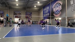 Club 16u LHVA Tournament regionals