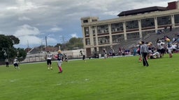 Wilson vs Blue Mountain 2023-24