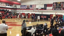 Game highlights vs SouthMeck!