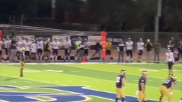 Acrobatic 1 Hand Catch