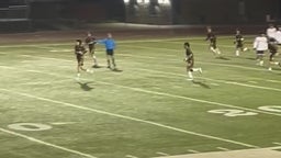 YCHS VS BELLA VISTA