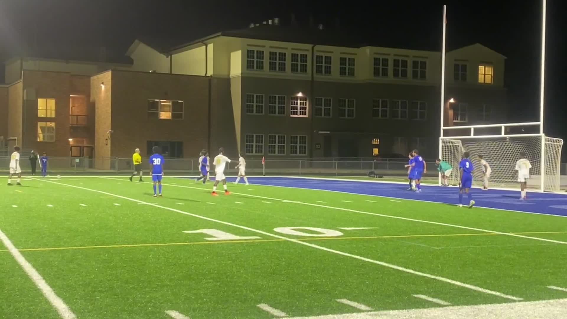 River side vs ed white 2024-2025