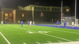 River side vs ed white 2024-2025