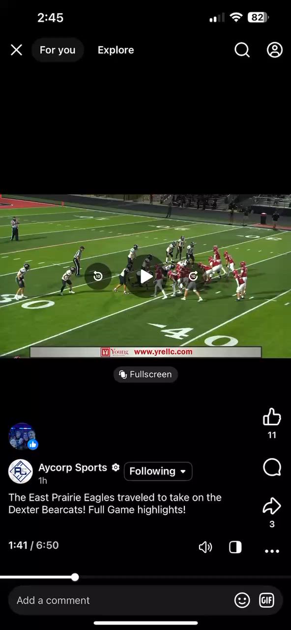 TD