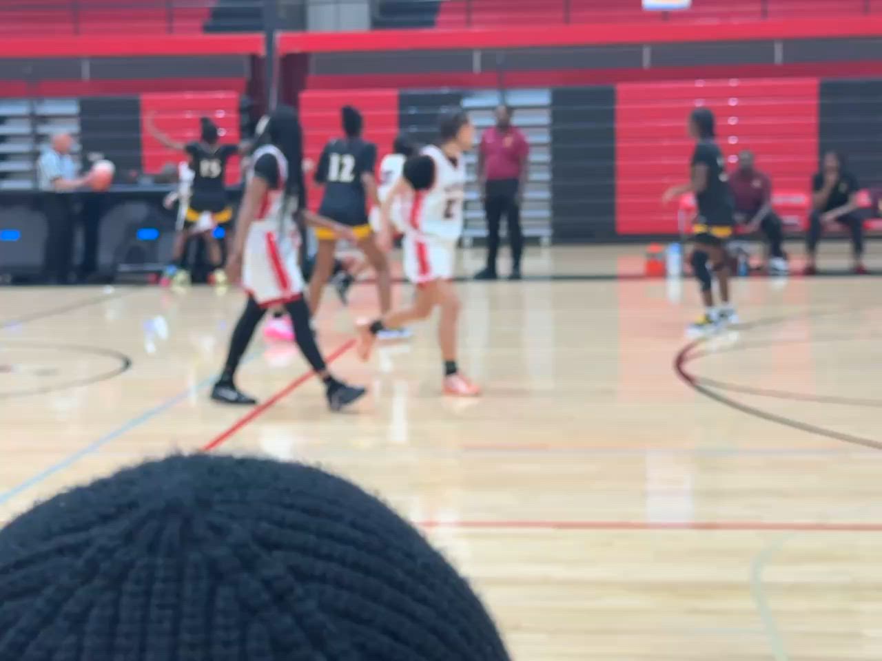 Vincent vs Bayview .