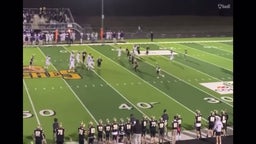 Game 7 vs Ozark