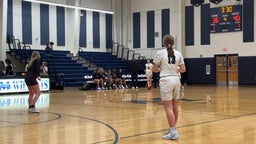 McKeel vs Seffner Christian Academy