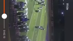 Week 4. Valley vista vs. Hamilton Huskies