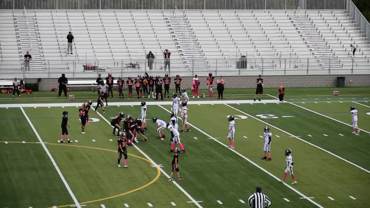 Masen Grant's Video 