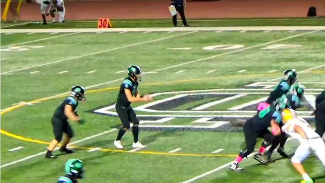 Week 7 Highlights vs Anaheim High School