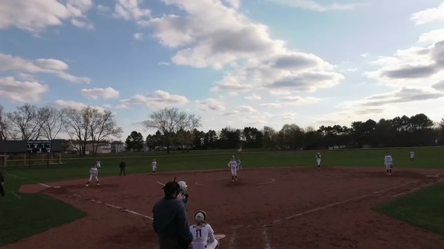 Single vs Aquinas 4/22/25