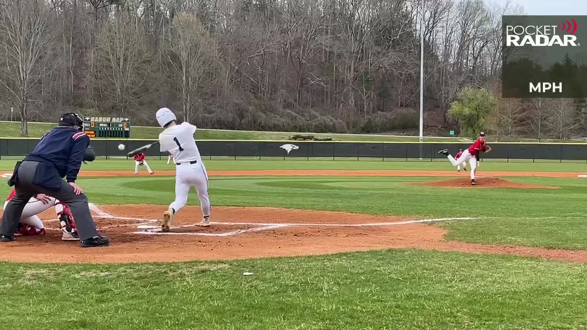 SCHS JV vs Rabun Gap JV