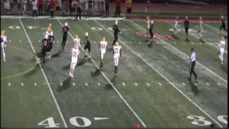 Video player poster image