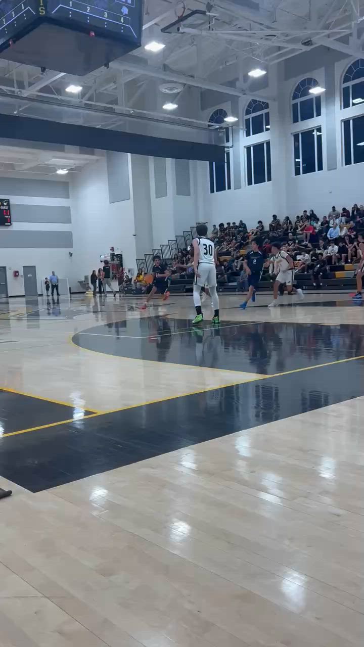 Teamwork makes the dream work FAHS( JV)