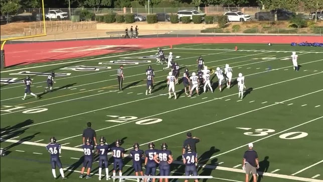 Battle of The Den