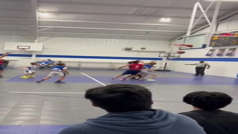 Video player poster image