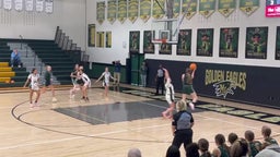 FRHS vs Mountain Vista