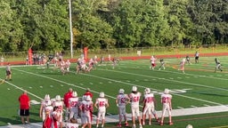 Holliston vs Grafton