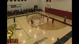 Valley Lutheran @N. Phx Prep 11/26/24