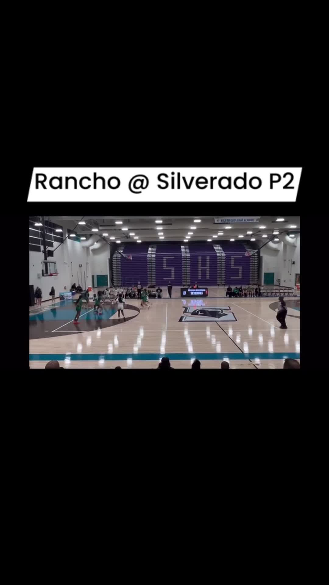 Rancho @Silverado P2