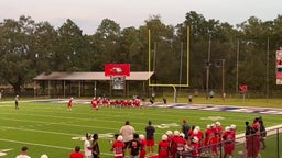 P.A.T to finish off the NFC game