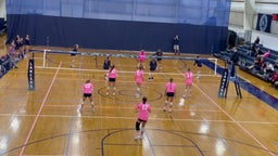 Carson Tyler #20 Kill