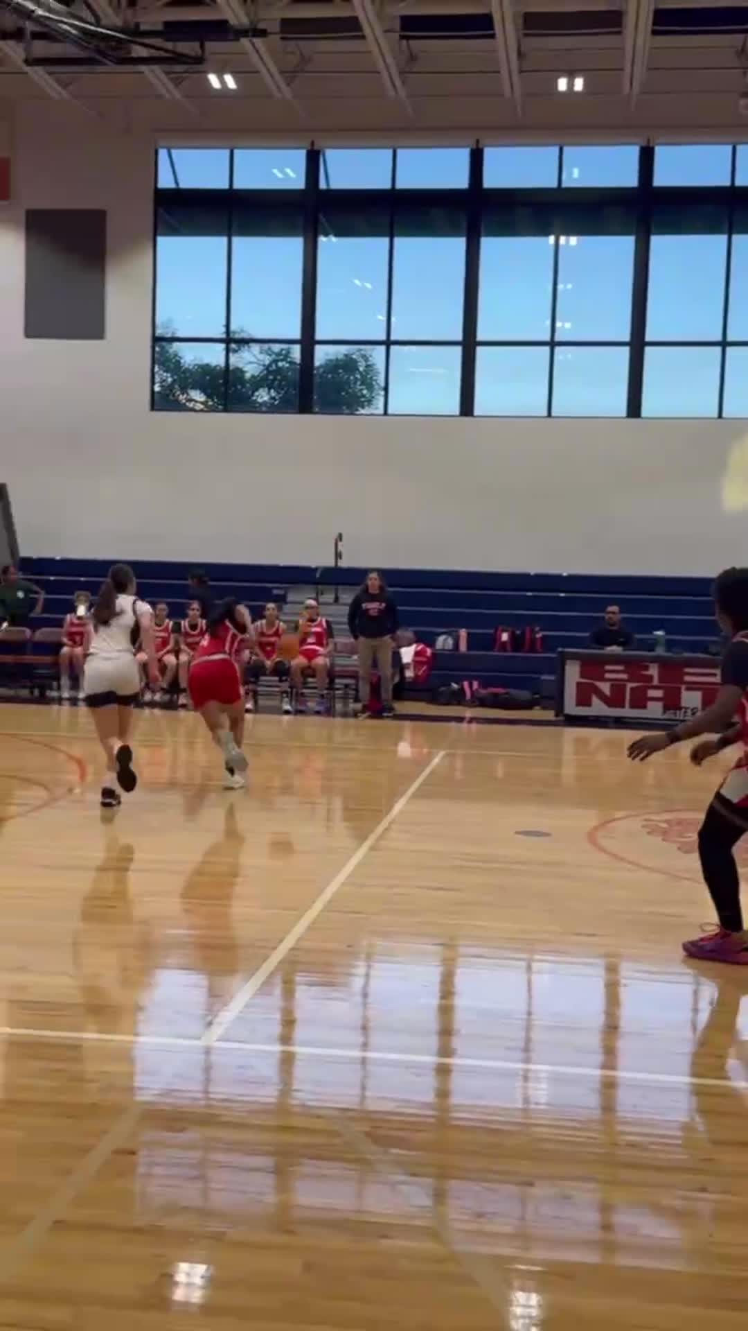 MIAMI CHRISTIAN VS MATER LAKES