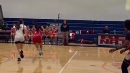 MIAMI CHRISTIAN VS MATER LAKES