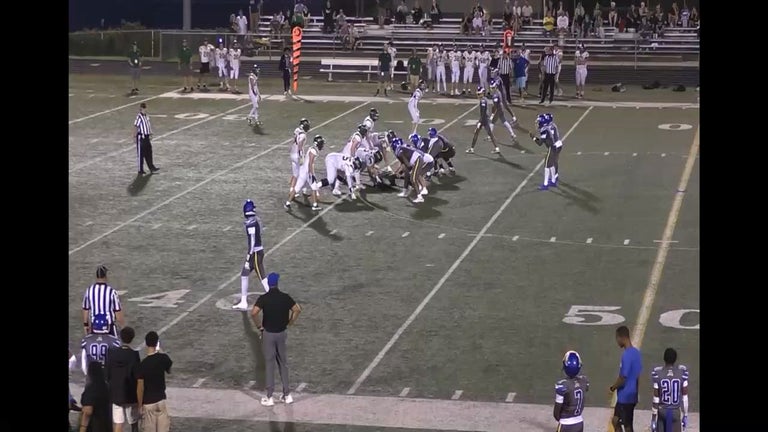 Video player poster image