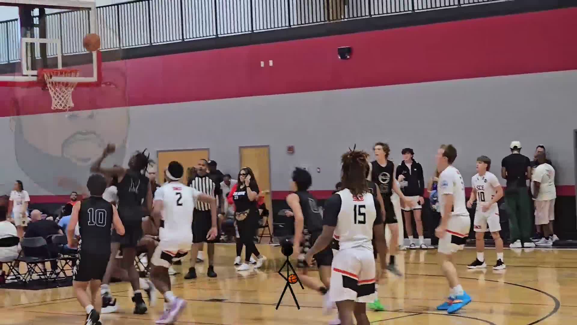 Kaii Levy 
Class of 2026
Skills Center Elite UA 2026
#Jamanjifilms  #thewatcher #Basketball #KaiiLevy @bigmgkaii