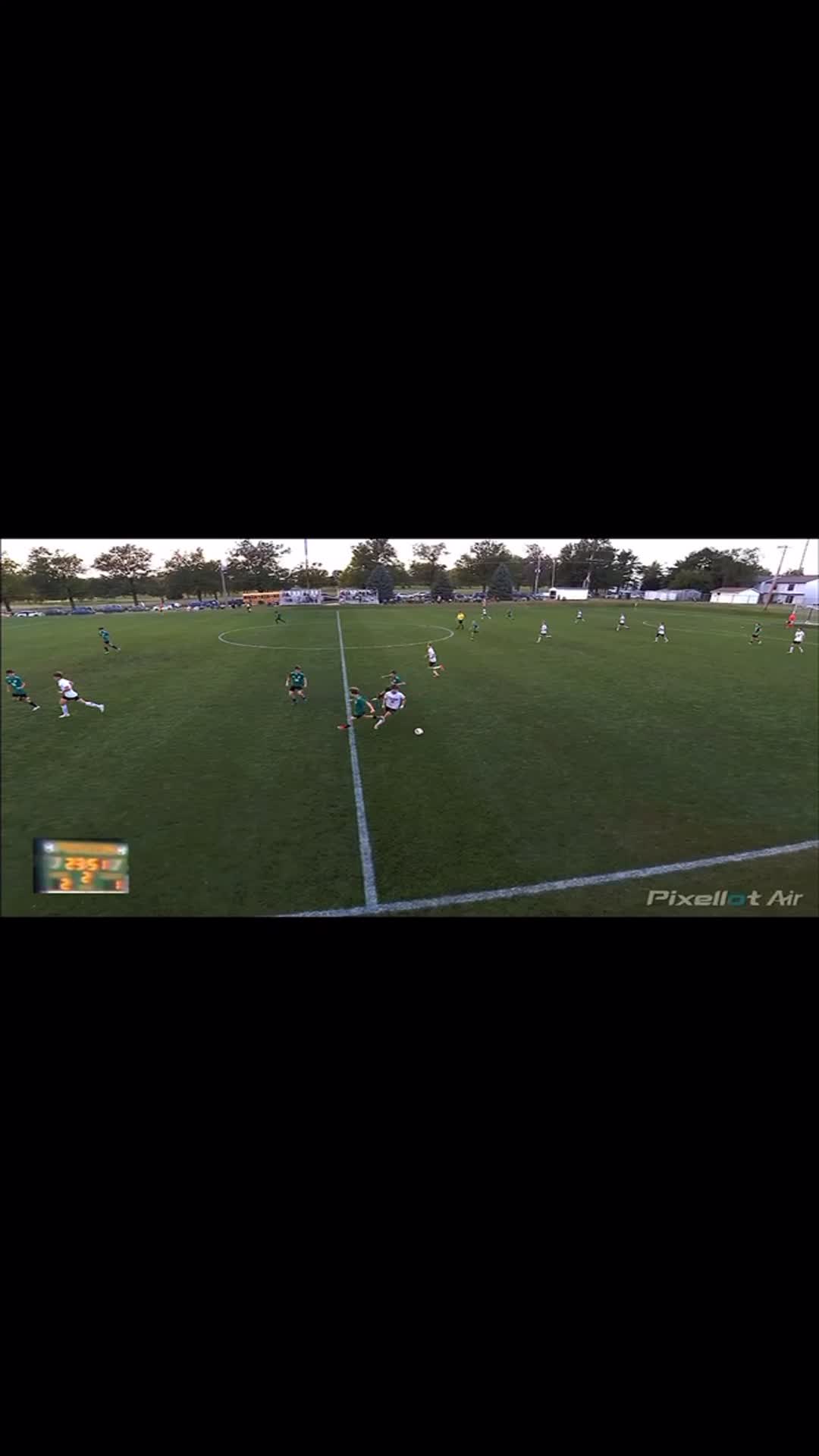 Jacksonville vs U-high