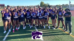 Season 1 in pictures a