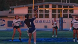 Phs vs camarillo