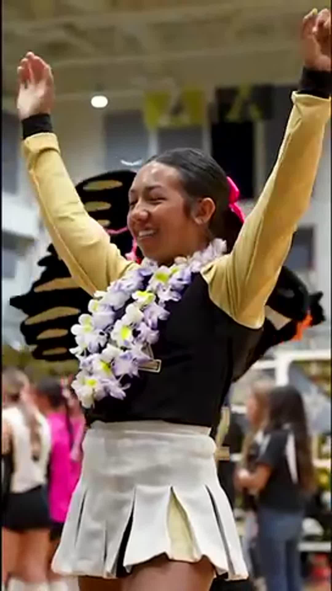 Hype video