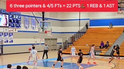 Bradford JV1 ??? vs Oak Creek