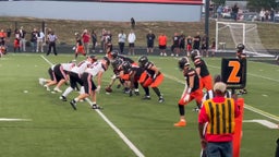 QB Sack