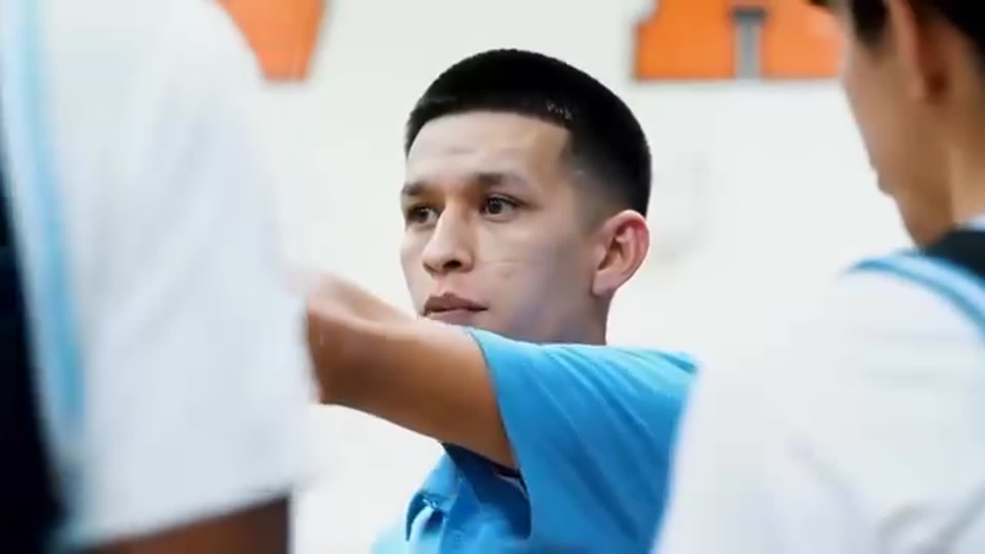 Freshmen Video Highlight