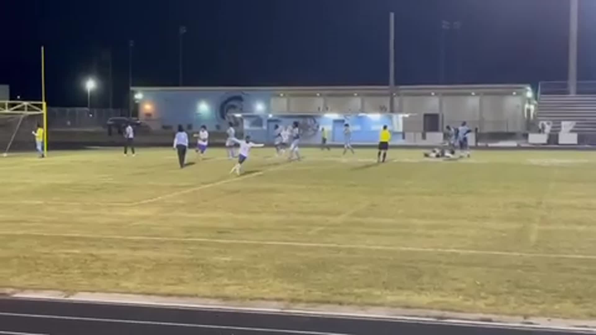 RHS @RIBAULT 2022-2023 Season