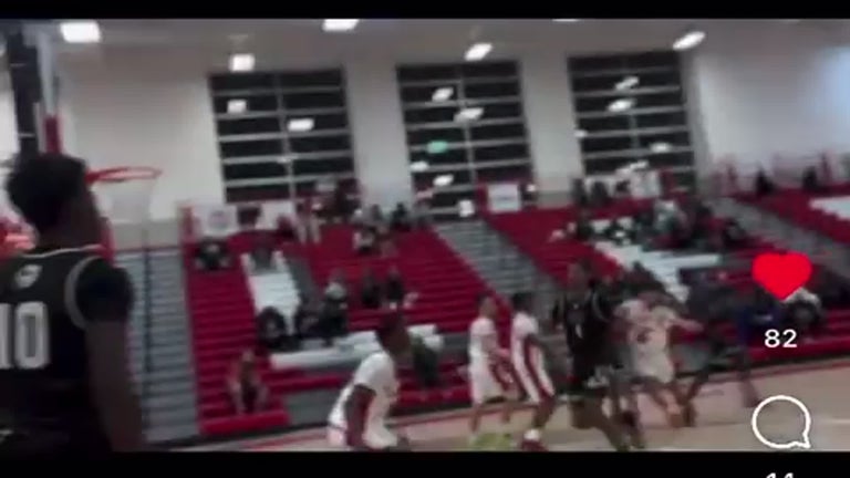 Video player poster