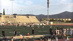 33 Yard Passing Touchdown