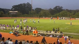 Richard Wright PCS vs Ron Brown